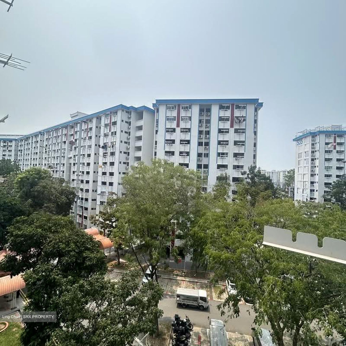 Blk 533 Bedok North Street 3 (Bedok), HDB 3 Rooms #628394151
